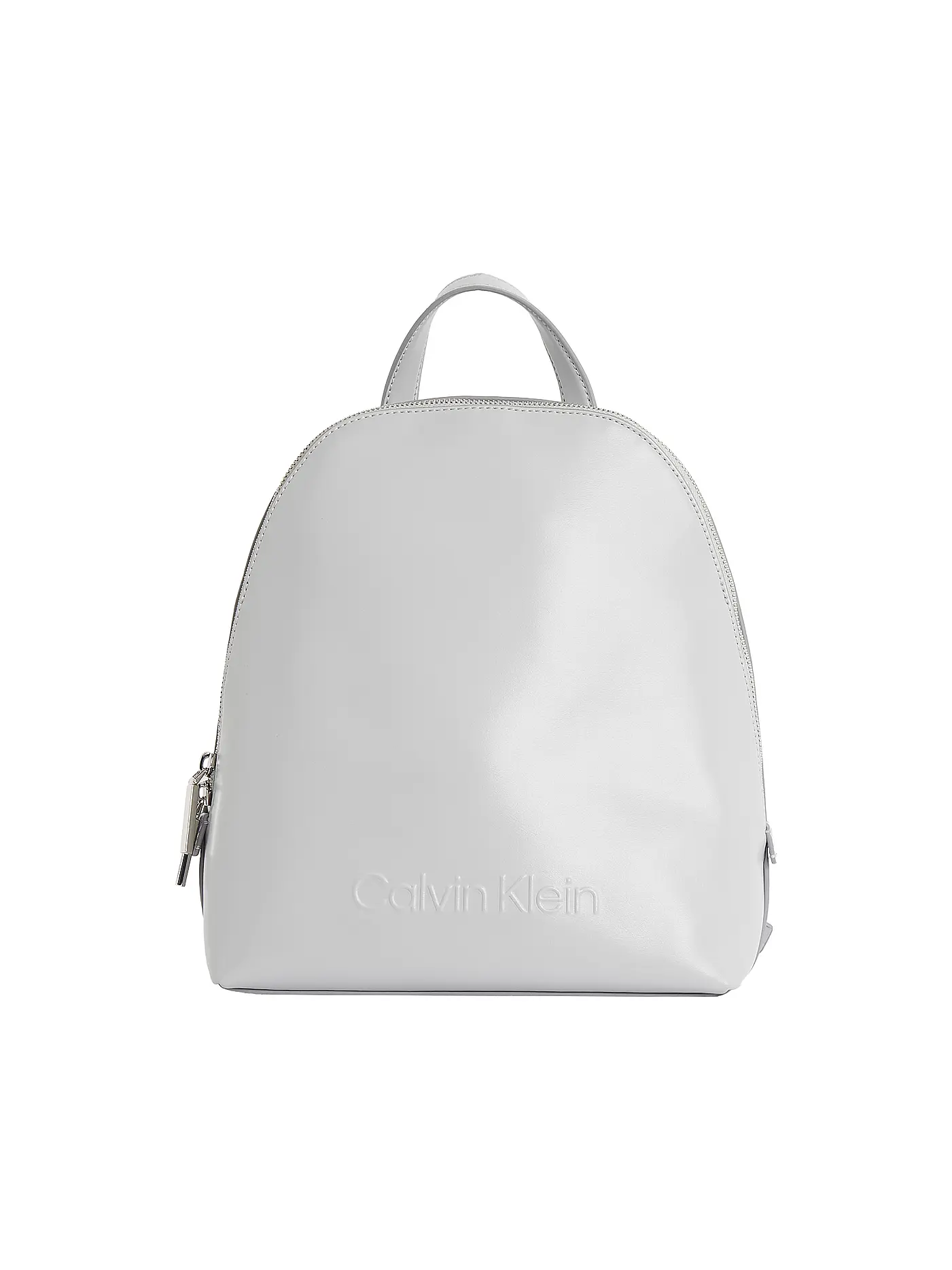 CALVIN KLEIN | Rucksack | hellblau